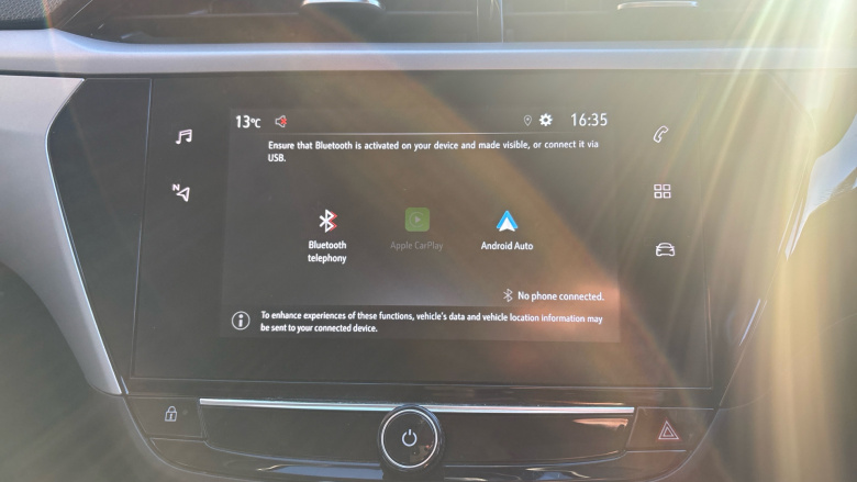 Vauxhall Corsa 1.2 SE Edition 5dr Petrol Hatchback